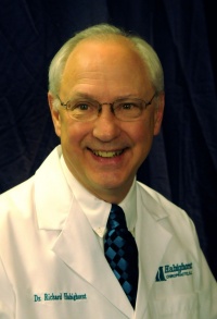 Dr. Richard G Habighorst D.C., Chiropractor