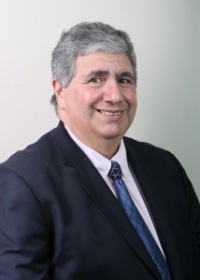 Dr. Nalton F. Ferraro DMD, MD, Oral and Maxillofacial Surgeon