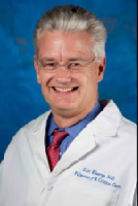 Dr. Eric Christopher Kleerup MD, Pulmonologist