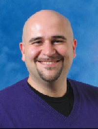 Dr. Jarod Ryan Cates MD, Pediatrician