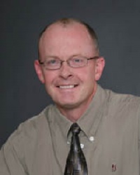 Dr. Christopher J Montague MD