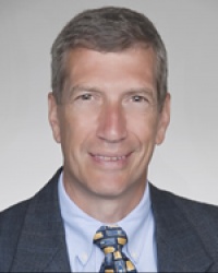 Dr. Charles L. Buttz MD, Family Practitioner