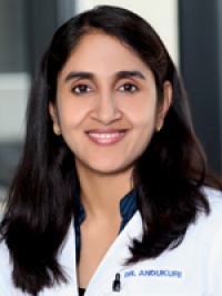 Dr. Radha Andukuri M.D., Endocrinology-Diabetes