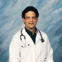 Dr. John Sunderson M.D., OB-GYN (Obstetrician-Gynecologist)