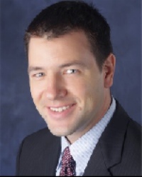 Ivan Petrovitch M.D., Radiologist