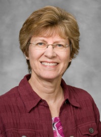 Dr. Kathryn O Helmuth M.D., Pediatrician
