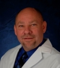 Dr. Mark W. Smith O.D.