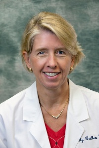 Dr. Holly  Cullen M.D.