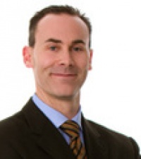 Dr. Jeffrey A. Schopp M.D., Orthopedist