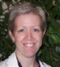 Dr. Jennifer Michelle Hudman MD