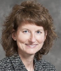 Ellen M Yetter MD, Radiologist