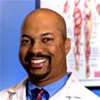 Dr. Kevin M Jackson MD