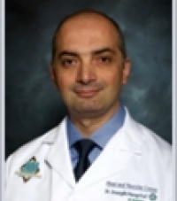 Maged Azer M.D., Cardiologist
