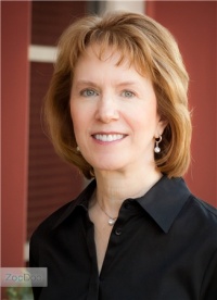 Dr. Gail Bass Derscheid O.D.