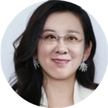 Dr. Jingling Tang, MD, Acupuncturist
