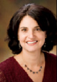 Dr. Jill C Posner M.D.