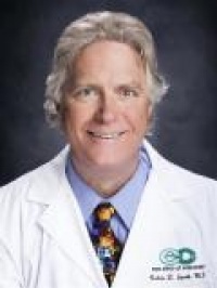 Dr. Calvin D. Sprik M.D., Ophthalmologist
