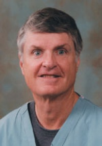 Fred Ewing Lybrand MD, Cardiologist