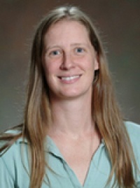 Dr. Kristin  Reihman M.D.