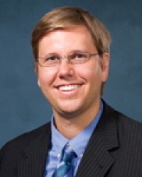 Dr. Brian Thomas Michalsen D.O.