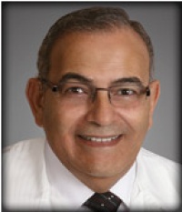Dr. Emad E Azab D.D.S