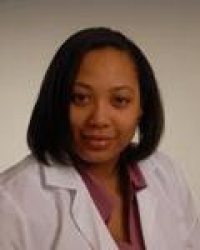 Dr. Nicole  Davis MD