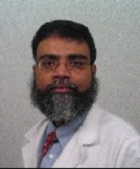 Dr. Mohammed Qureshi M.D., Internist