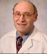 Abraham H Dachman MD, Radiologist