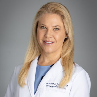 Dr. Jennifer  Tucker MD