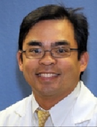Dr. Menandro Cunanan MD, Physiatrist (Physical Medicine)