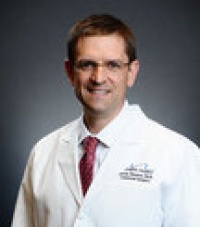 Dr. Justin Monroe MD, Colon and Rectal Surgeon