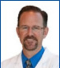 Dr. Brett R Smith MD, Orthopedist