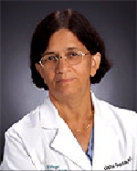 Dr. Usha Gupta MD, Neonatal-Perinatal Medicine Specialist