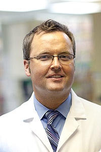 Dr. Christopher M Manning MD, Orthopedist
