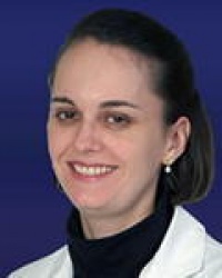 Dr. Kristina Elizabeth Bowen MD