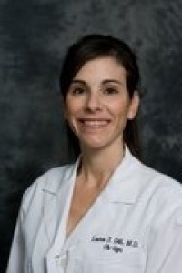 Dr. Laura  Dill MD