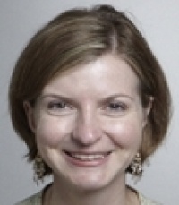 Dr. Anna Barbieri M.D., OB-GYN (Obstetrician-Gynecologist)