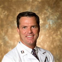 Mr. Thomas J Mccormack M.D., Orthopedist