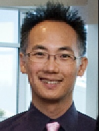 Dr. Charlie Nguyen O.D., Optometrist