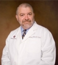 Dr. Christian S Hanson D.O.
