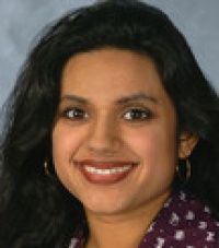 Dr. Sheila  Sudhakar MD