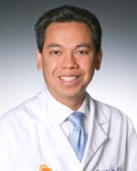Dr. Christopher Adi Tan MD