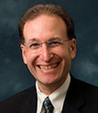 Dr. Hyman Penn M.D., Pediatrician