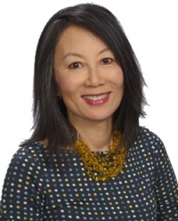 Dr. Linda  Huang M.D.