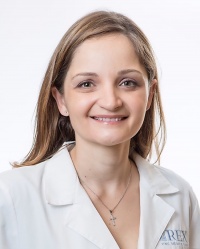 Dr. Barbara Zarebczan Dull MD, Oncologist