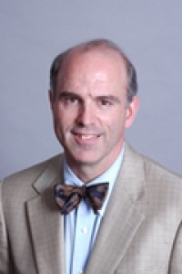 Allan D. Huffman M.D.07/05, Surgeon