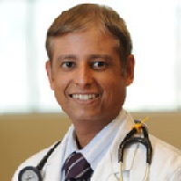 Dr. Rajesh Davit M.D., Family Practitioner
