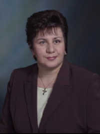 Dr. Margarita Oveian MD, Neurologist