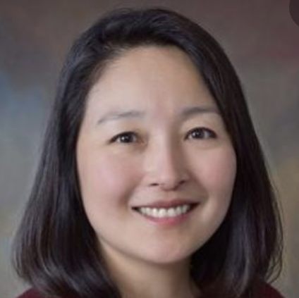 Dr. Jenny  Kim M.D.