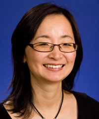 Dr. Wakako Nomura MD, OB-GYN (Obstetrician-Gynecologist)
